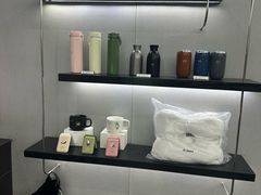 -M Stand(西安大悦城店)