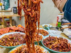 -滴滋味·新疆炒米粉·炒三凉(乌市总店)