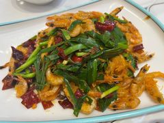 -钟记陕南菜·煎锅鱼(红专南路店)