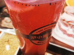 -炉小哥烤肉(朗悦公园茂店)