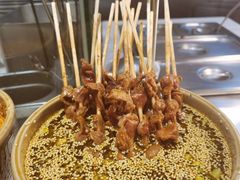 -The COOK·厨餐厅·自助餐(浦东嘉里大酒店)