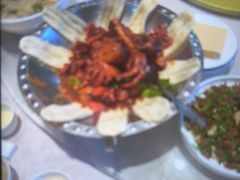 -老山东·山东菜(鲁菜名店)