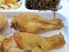 -香妃烤鸡(西单店)