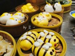 -全盛自助烤肉(大商新玛特鞍山店)