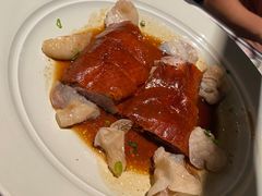 -新兴·金羊座·粤菜点心(乐峰店)
