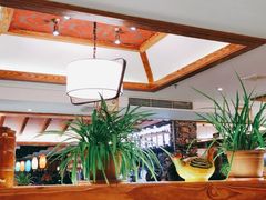 大堂-思金拉措庄园藏餐(太阳岛店)