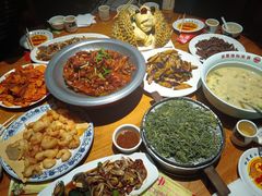 -即墨老公社·海肠捞饭大王(古城店)