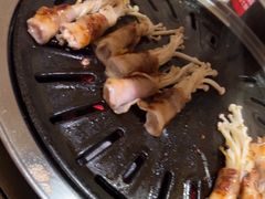 -九田家黑牛烤肉料理(华侨城店)