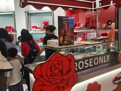 -ROSEONLY诺誓(广州K11店)