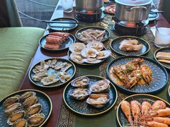 -火舞泰·泰式海鲜火锅餐厅(世纪城店)