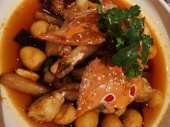 -醉辉皇原味海鲜江南菜(成都大魔方店)