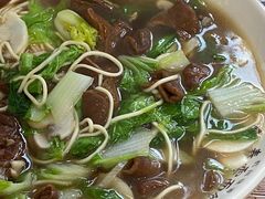 -春雪面馆(转塘店)