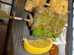 -鸟鹏烧鸟居酒屋(熙龙湾店)