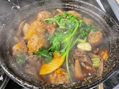 -二楼老店重庆鸡公煲(真光路店)