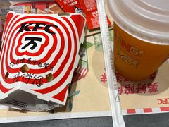 -肯德基(杭州复兴店)