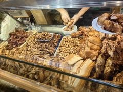 -聚合鑫东北熏酱熟食麻辣面(长阳店)