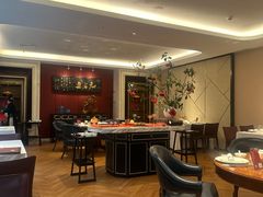 -漾亚·雍雅合鲜(桐梓林店)