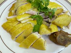 -潮之南·潮汕菜·鱼仔档(南山店)