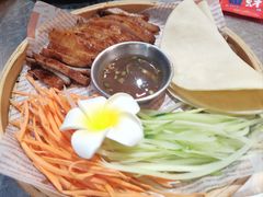 猪劲肉-清迈清迈巷口小排档(烟台山店)