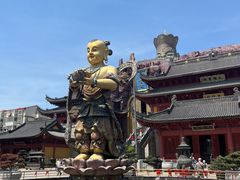 -上海东林寺(金山区)