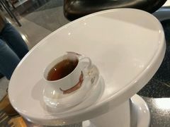 -sugarman espresso素饮糖人高新咖啡工厂