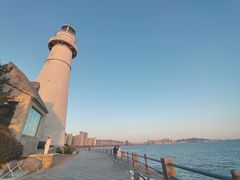 -悦海公园