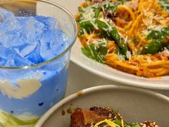 意大利奶酪肉酱面-娜娜家•Nana And Her Friends Restaurant(小寨原力场店)