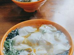 -阿麟馄饨(延长路店)