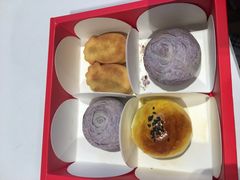 -BC烘焙伴手礼(新光天地店)