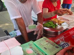 -詹爷爷乌节路街头冰淇淋