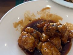 -洲晓鲜·舟山海鲜大排档(朱家尖风景区店)