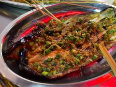 -小胖子烤肉(梦想城店)