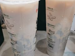 -书亦烧仙草(武侯五大花园店)