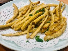 -抱德·潮汕味(敦和店原惠城鱼仔)