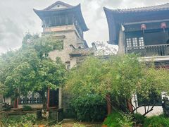 -东莞市可园博物馆