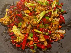 -麻六记(新天地店)