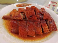-茗荔园农庄(大涌店)