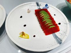 -漢舍中国菜馆(889广场店)