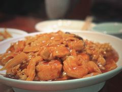 -惠宾饭庄(中山路店)