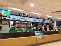 -德克士(砂之船奥特莱斯店)