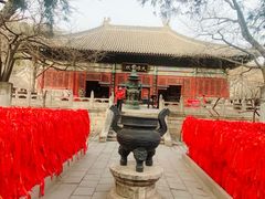 -红螺寺