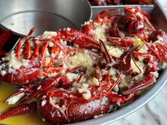 -王红军龙虾(新民路店)