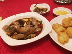 -抱德·潮汕味(敦和店原惠城鱼仔)