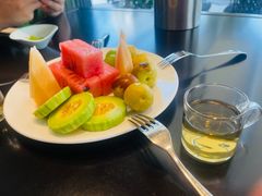 -绍兴上虞雷迪森云锦大酒店