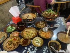 -张关合渣(航空大道店)