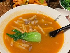 -漆黑觉米粉(三里屯店)