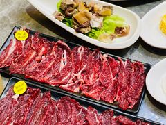 -匠心牛公馆·潮汕牛肉海鲜火锅(索菲特店)