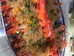 -阿浪海鲜连锁加工店(B栋2排1号火车头店)