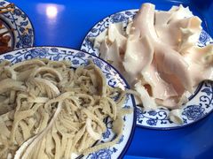 -飘香火锅(玉林西路店)