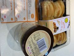 -长发西饼(临顿路店)